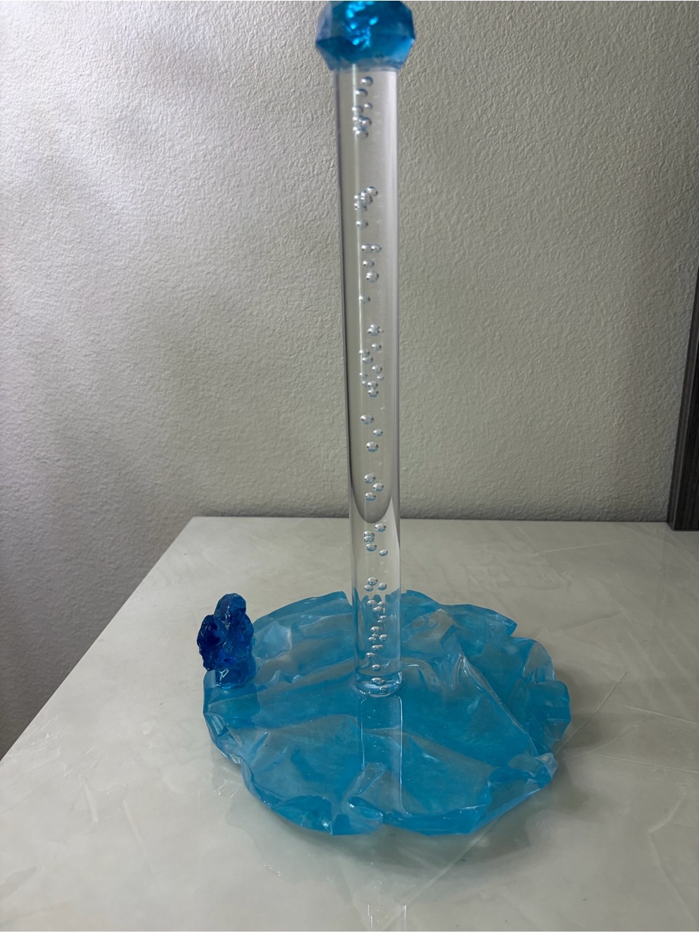 Paper Towel Holder